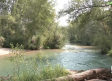 El empalme de Trillo, un lugar para refrescarnos en verano