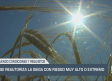 El campo - Se reautoriza la siega con riesgo muy alto o extremo - 20/08/2025