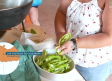 Concurso de migas en las fiestas de Los Pozuelos de Calatrava