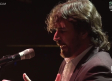 Gregorio Moya, ganador de la Lámpara Minera en el Festival Internacional de Cante de las Minas