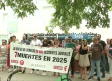 CCOO y UGT reclaman la reunión urgente de la Comisión de Seguridad y Salud de Albacete