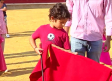 Talleres taurinos para los pequeños en Ciudad Real