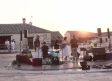 'Enclave Melque 2025' fusiona música en directo, gastronomía local y patrimonio milenario