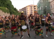 Cuenca se sumerge en las Fiestas de San Julián con actividades para todos los públicos