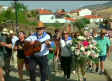 Reencuentro de "quintos" en La Estrella