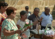 Carrascosa del Campo rinde homenaje a sus vecinos mayores de 93 años
