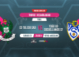 CD Toledo SAD 1-0 Yugo UD Socuéllamos CF | Partido