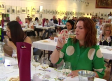 Éxito rotundo en el II Concurso Nacional de Catadores de Vino de Valdepeñas