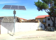 Así ahorra Brazatortas luz y agua cuando su población aumenta