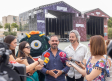 Mas de 50 artistas pasarán por el Festival Gigante de Guadalajara del 28 al 30 de agosto