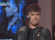 Kike Ruiz canta 'El espacio entre los dos'
