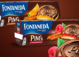 Alertan de la distribución de galletas Fontaneda con partículas metálicas en Castilla-La Mancha