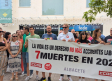 Los sindicatos piden una reunión urgente con la Fiscalía ante las cifras en siniestralidad laboral