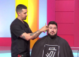 Día del barbero y el peluquero