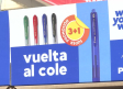 Las familias se preparan para afrontar los gastos de la vuelta al cole