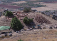 Descubren un complejo megalítico de 5.000 años de antigüedad en Los Yébenes, Toledo