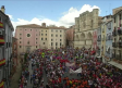 Comienza los preparativos para las fiestas de San Mateo en Cuenca