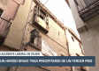 La noche en titulares - 26/08/25