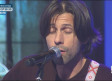 Patricio canta 'Morir en la orilla'