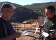 La Guardia Civil vigila el uso indebido de drones