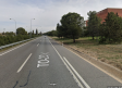 Cortes de tráfico por obras en la TO-23, en el polígono de Toledo