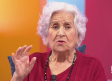 Celebramos el 'Día del Adulto' con Carmen, de 98 años