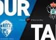 CF Ourense - CF Talavera de la Reina | Directo 14/09/25