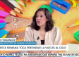 Entrevista a Itziar Fernández - 1/9/2025