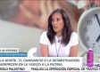 Entrevista a Itziar Gutiérrez -1/9/2025