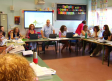 Vuelta al "cole" para los docentes