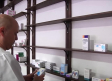 En Salmerón, Guadalajara, vuelven a tener farmacéutico