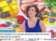 Entrevista a Natalia de la Rosa