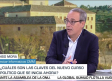 Entrevista a Alfonso Mora