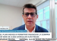 Entrevista a Raúl Morales - 2/9/2025