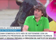 Entrevista a José Miguel Martín de Blas
