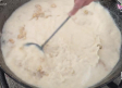 Degustación de gachas y migas en Almansa