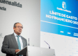 El techo de gasto de Castilla-La Mancha para 2026 asciende a 9.000 millones de euros