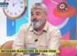 Santiago Flores, el artista pregonero de la Feria y Fiestas de Albacete 2025