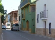 Problemas con el aumento de tráfico en Los Huertos de Moya (Cuenca)