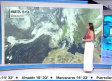 Recuperamos el verano con subida en las temperaturas
