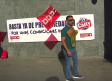 Nueva protesta de los trabajadores de Casty en Talavera de la Reina