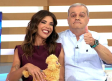Ramón García y Gloria Santoro: adopta, no abandones