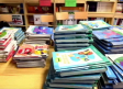 Inicio de curso más barato gracias al banco de libros