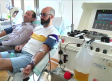 Puertollano celebra un maratón de sangre
