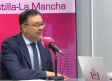 Entrevista a Amador Pastor, consejero de Educación, Cultura y Deportes