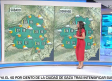 El tiempo en Castilla-La Mancha para el fin de semana