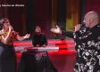 Soni López y Sergio Morcillo: 'Como las alas al viento'