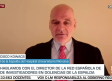 Entrevista a Francisco Kovacs - 5/9/2025