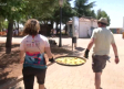 Tradicional concurso de paellas en Motilla del Palancar