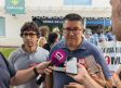 UGT y CCOO Albacete piden a la patronal una mesa de análisis y medidas frente a la siniestralidad laboral